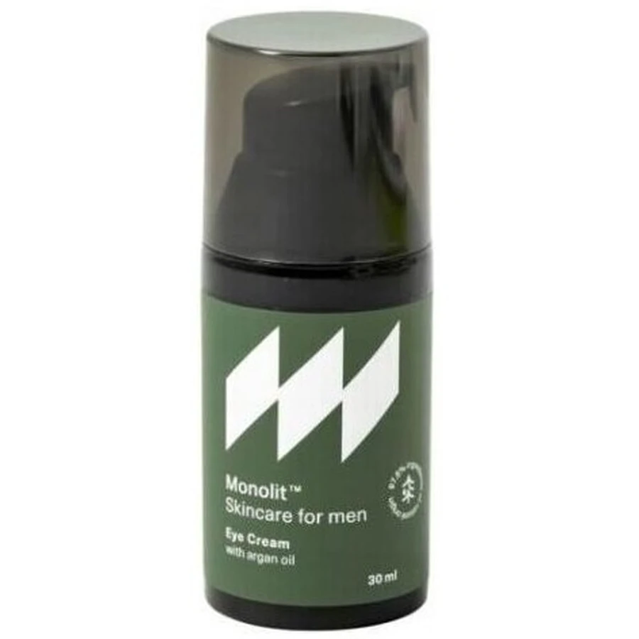 crema contorno occhi monolite con ol. arg 30 ml