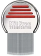 Nit Free Terminator Pidocchi e lendini Pettine di rimozione 1 ...