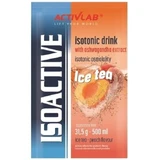 Isoactive - tè freddo alla pesca Activlab bustina 31,50 g