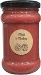 Miody Dworskie Miód z malinami 380 g