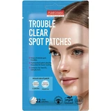 Purederm Vegan parches eczema 22 piezas