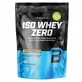 BioTech USA Iso Whey Zero Cookies Cream protéine aromatisée ...