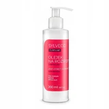 Sylveco Pure Line Oil pour les vergetures avec rétinol 200 ml