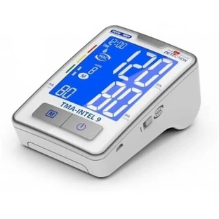 Misuratore di pressione TECH-MED TMA-INTEL 9
