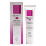 Quasix Crema Anti-Rose, 30 g, Life Science