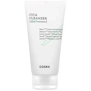 COSRX Pure Fit Cica Detergente Delicato Gel Lavaggio Viso ...