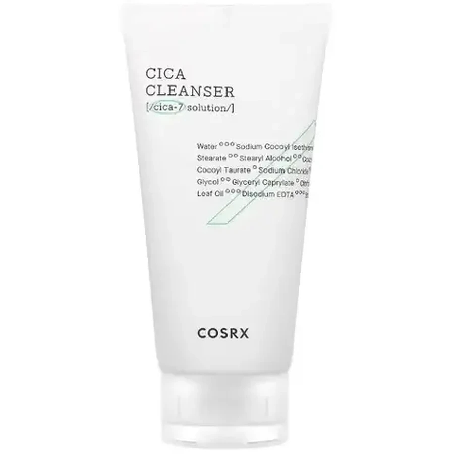 COSRX Pure Fit Cica Detergente Delicato Gel Lavaggio Viso ...
