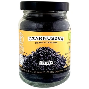 Cinci transformări Cumin fără gluten BIO 100 g