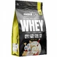 HIRO.LAB Instant Whey Protein Odżywka białkowa smak kinder ...