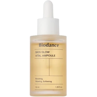 Biodance Skin Glow Vital Ampoule Ampulsă iluminatoare pentru ...