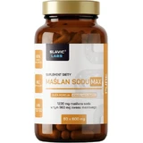 Slavic Labs Sodium Butyrate 60 gélules