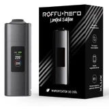 Roffu X Hero XLUX Limited Edition Dry Vaporizer 1 ...