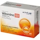 ActivLab Pharma Vitamina D3 2000 UI. 60 capsule