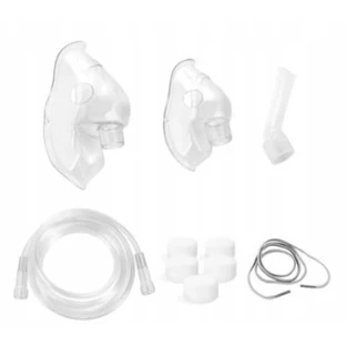 Piese de cataractă pentru nebulizatorul inhalator Basic 1