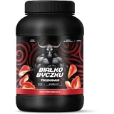 Bull's Eye Protein Strawberry 1 kg