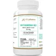 Altopharma Witamina B3 Kwas nikotynowy 50 mg 120 kapsułek