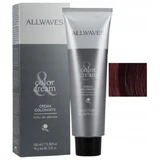 AllWaves Tinte 5.5 Caoba castaño claro 100 ml