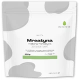 Naturove Composición Matéa Creatina (Matcha + Monohidrato ...
