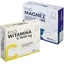 Ring Vitamina C 1000 mg 30 cápsulas + Ring Magnesio + B6 60 ...