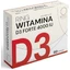 Ring Witamina D3 Forte 4000 IU 60 kapsułek