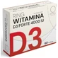 Ring Witamina D3 Forte 4000 IU 60 kapsułek