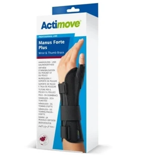 Ortesis ACTIMOVE PROFESSIONAL LINE MANUS FORTE PLUS ...