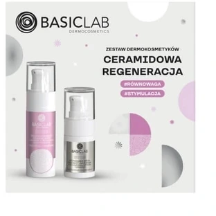 Set cadou cu Ceramide pentru o piele frumoasă ( Ser ...