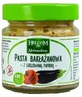 Helcom Pasta de Berenjena con Pimientos a la Parrilla 190 g
