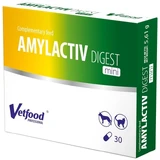 VETFOOD Amylactiv Digest MINI 30 capsule.