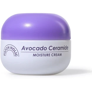 Patch Holic Avocado Ceramide Moisture Cream Cremă hidratantă ...