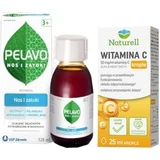 Pelavo Nos i Zatoki zatkany nos i niedrożne zatoki 120 ml + ...