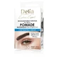 DELIA Eyebrow Expert Waterproof Eyebrow Pomade 3.0 Brown 7 g
