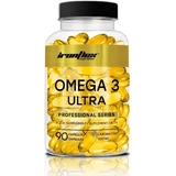 IronFlex Omega 3 Ultra 90 kapsułek