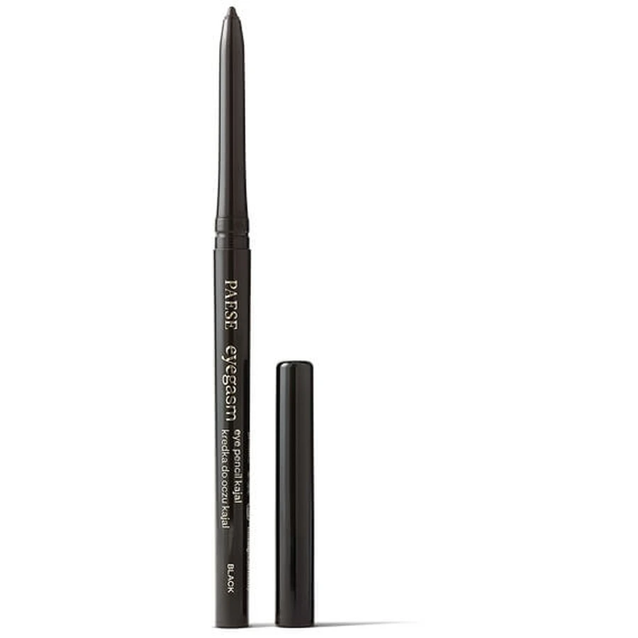 PAESE Eyegasm Eyeliner Cajal Black 0.35 g
