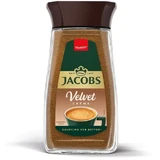 Jacobs, Samt, löslicher Kaffee, 200g