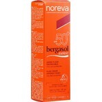 Noreva Bergasol Expert BB Light Cream SPF50+, 40 ml