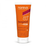 Noreva Bergasol Expert Crema BB Light SPF50+, 40 ml