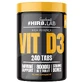 HIRO.LAB Vitamin D3 8000IU 240 tabletek