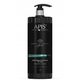 Apis Natuurlijke Cosmetica Professionele Spa Verstevigende ...