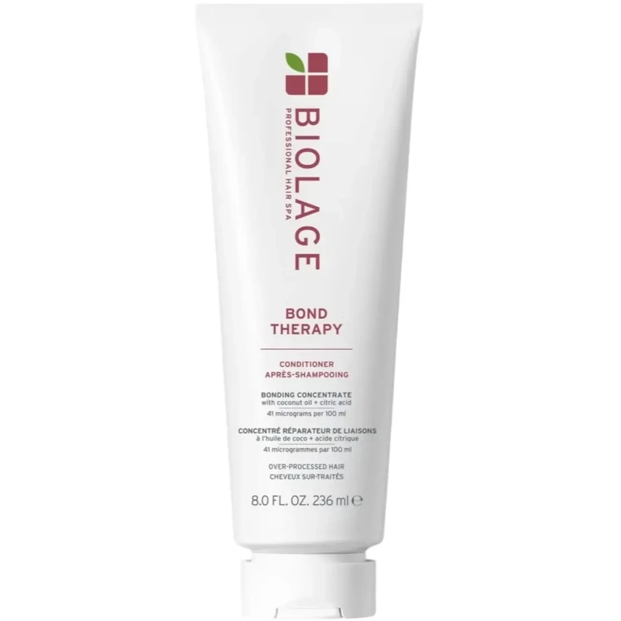 Balsam de întărire a părului BIOLAGE Bond Therapy 236 ml