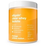 Vilgain Clear Whey Isolate Pepene galben cu mango 500 g