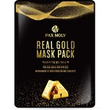 Pax Moly Masque en feuille hydratant et raffermissant avec ...