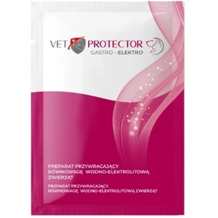 Vet Protector Gastro Elektro (bustina) 3 g