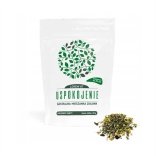 LOREM VIT Serenitate uscată 50 g