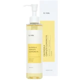 iUNIK - Huile nettoyante complète au Calendula, 200ml