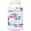 Allnutrition Milk Thistle Forte Ostropest plamisty 100 ...