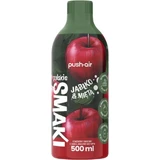 Dafi PushAir Concentrat de apă cu mere și mentă 500 ml