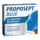 Proposept AZUL, 20 comprimidos para chupar, Fiterman