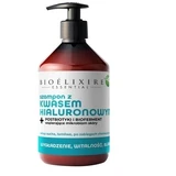 Bioelixire Hyaluronsäure-Maske für trockenes Haar, ...