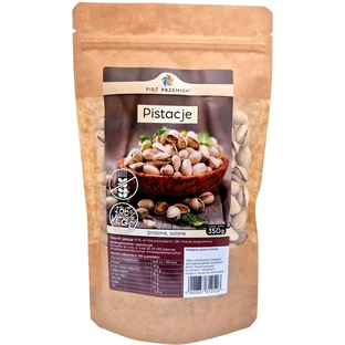 Five Transformations fistic prăjit sărat 350 g